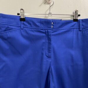 Talbots perfect shorts